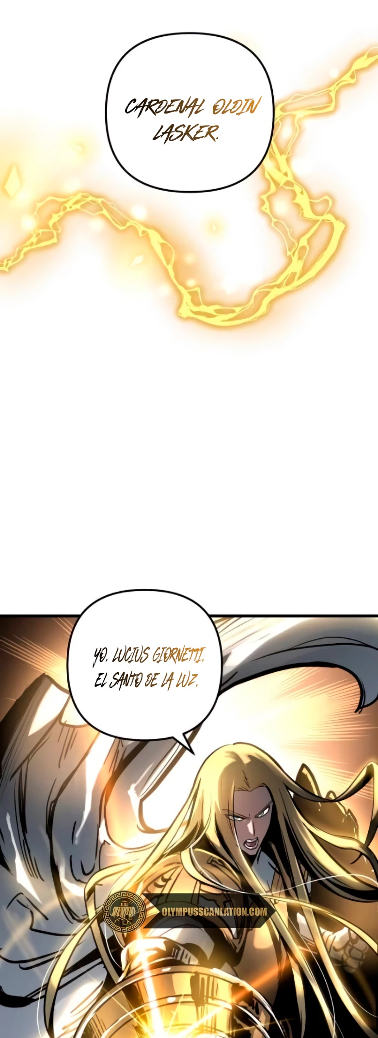 Read Reencarnacion del Dios de la Batalla Suicida ES Manga Online