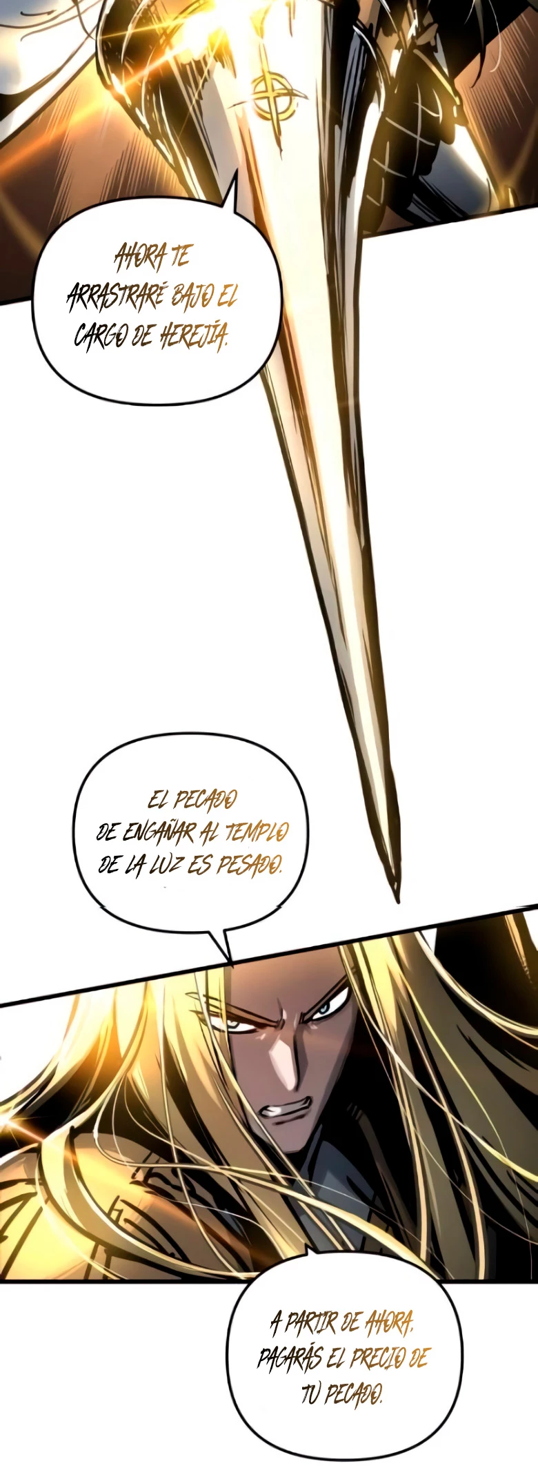 Read Reencarnacion del Dios de la Batalla Suicida ES Manga Online