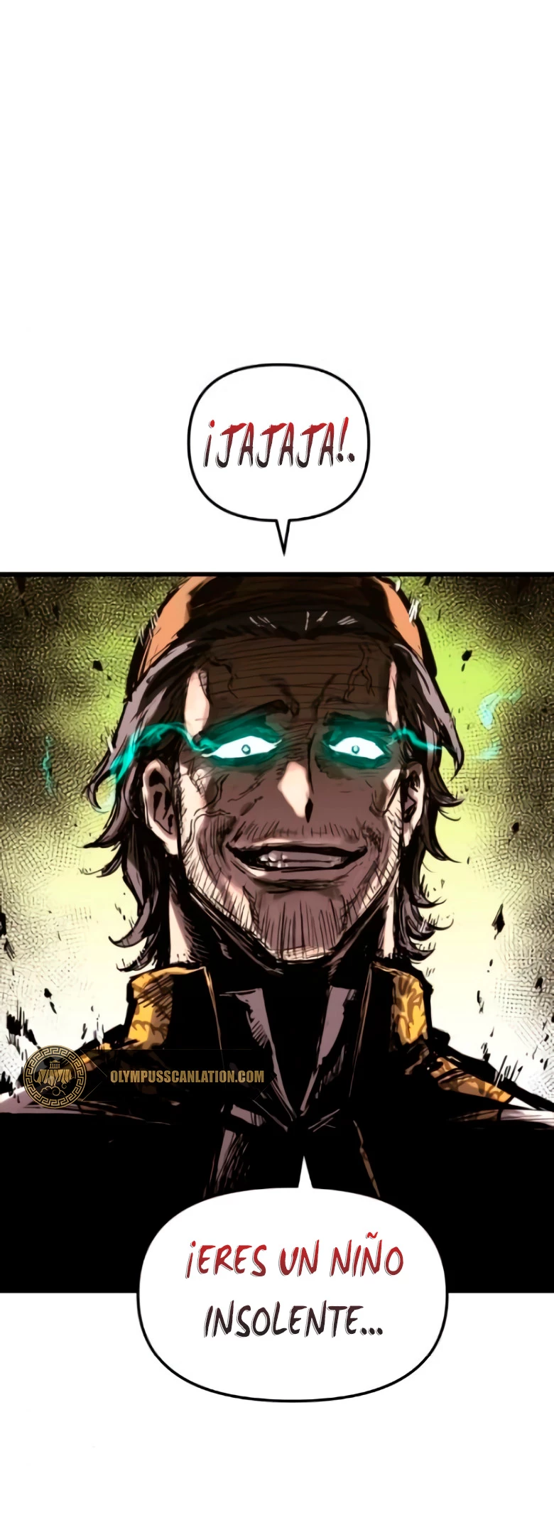 Read Reencarnacion del Dios de la Batalla Suicida ES Manga Online