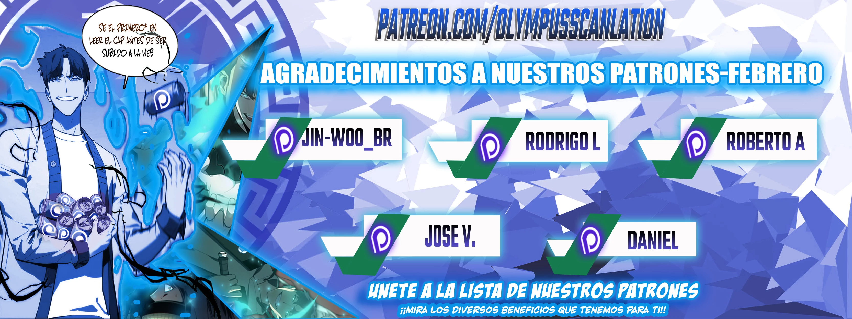 Read Reencarnacion del Dios de la Batalla Suicida ES Manga Online