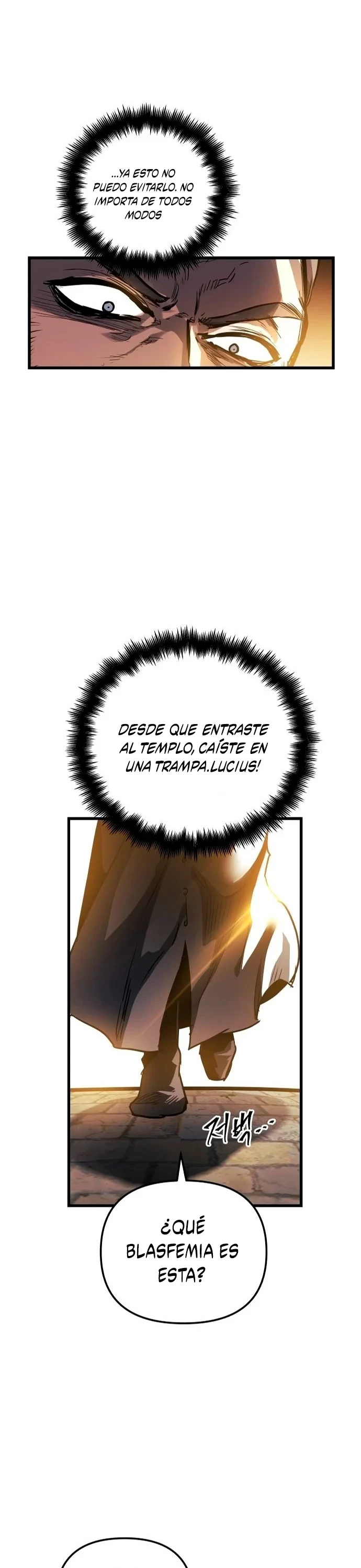 Read Reencarnacion del Dios de la Batalla Suicida ES Manga Online