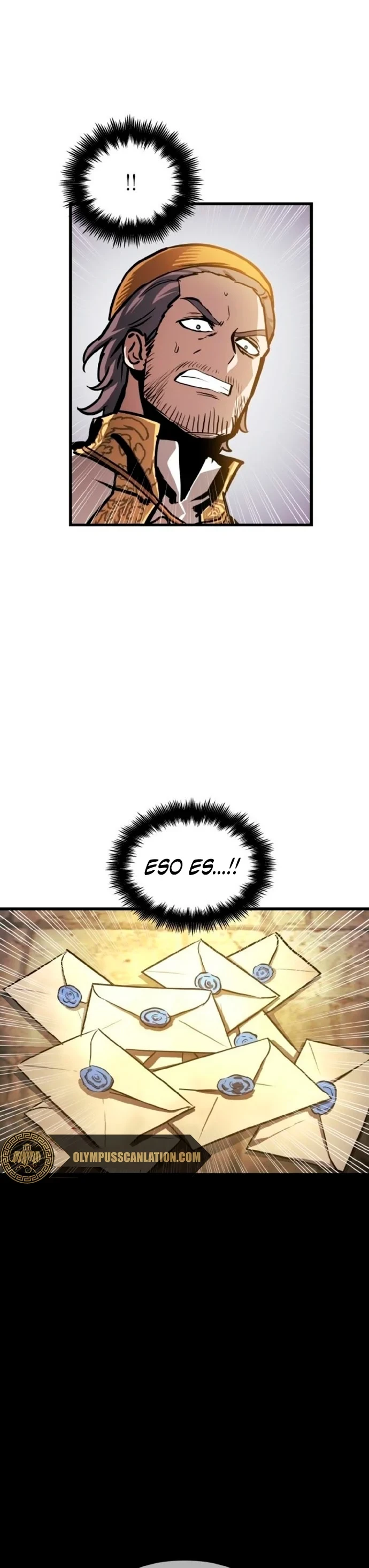 Read Reencarnacion del Dios de la Batalla Suicida ES Manga Online