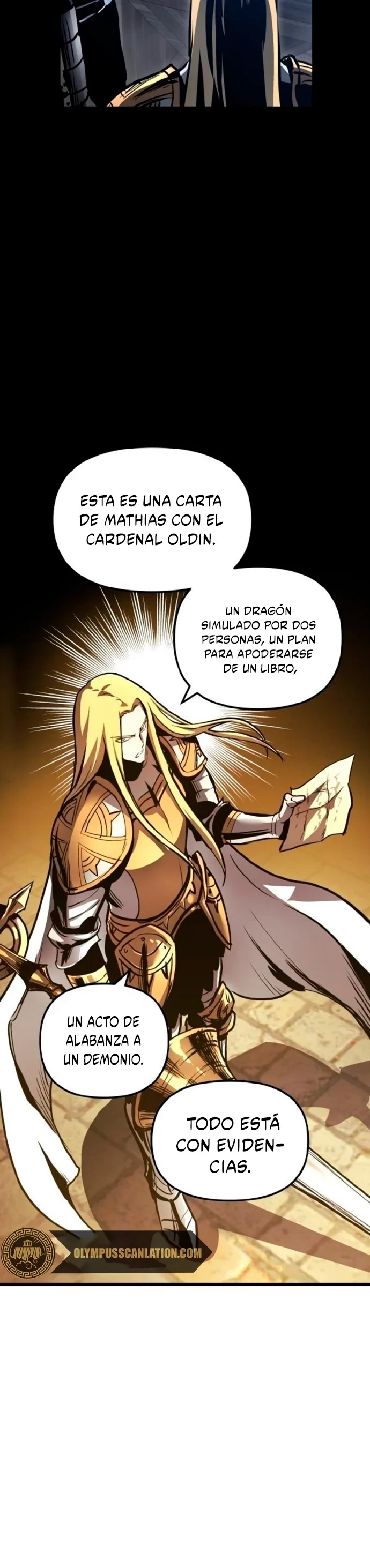 Read Reencarnacion del Dios de la Batalla Suicida ES Manga Online