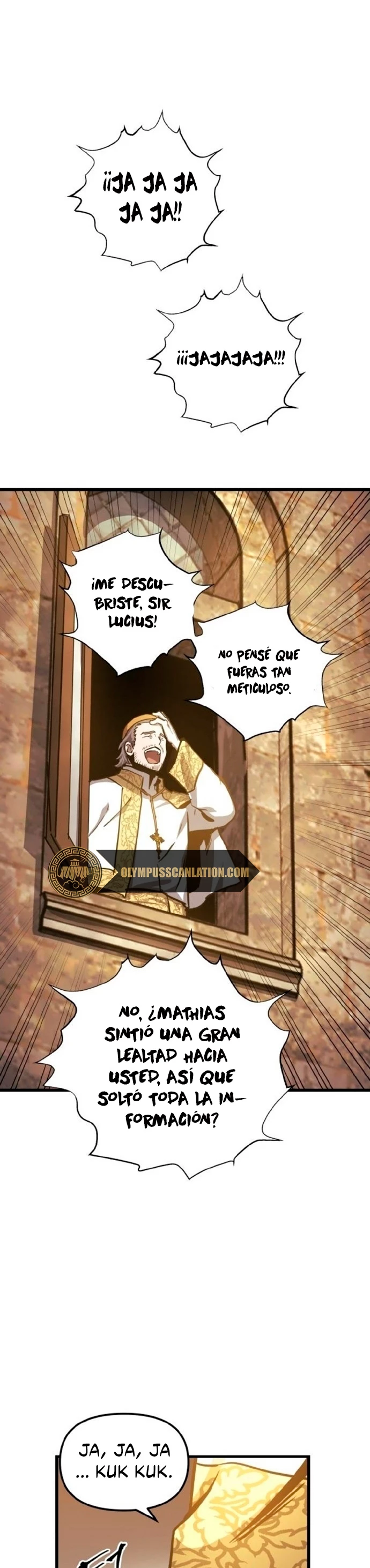 Read Reencarnacion del Dios de la Batalla Suicida ES Manga Online