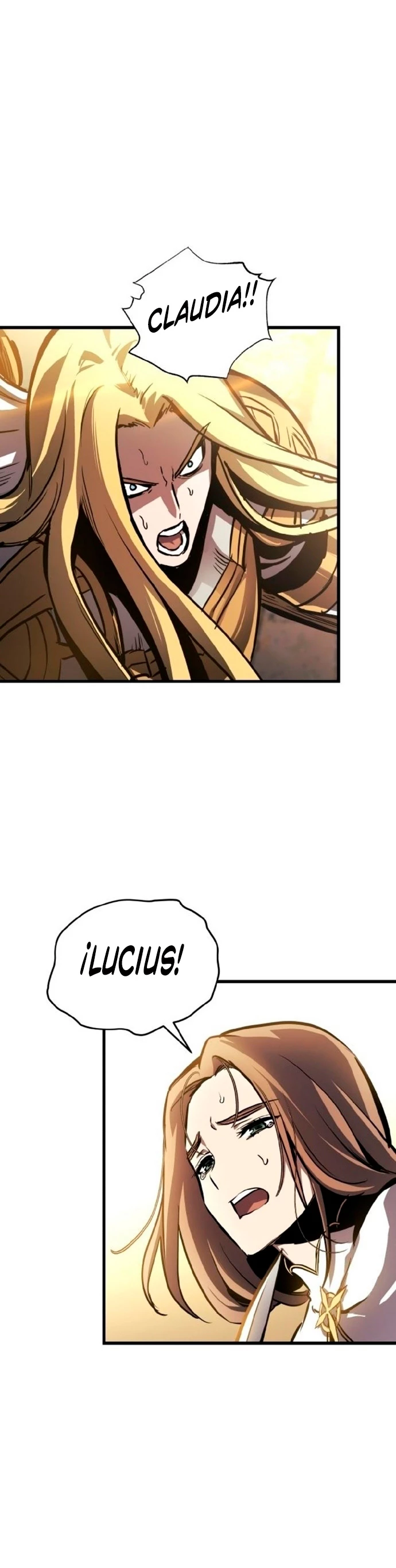 Read Reencarnacion del Dios de la Batalla Suicida ES Manga Online