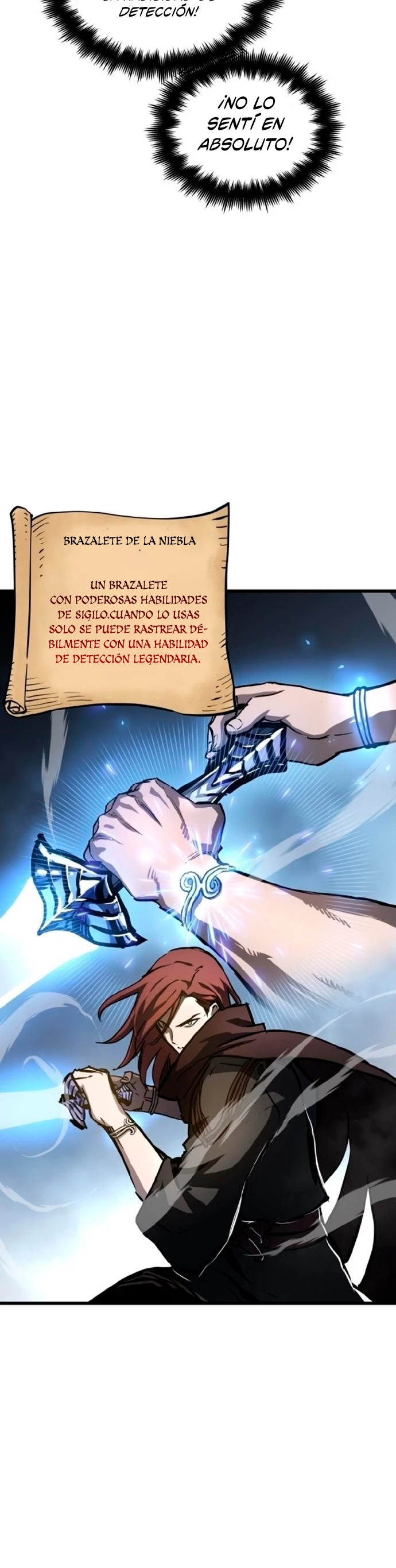 Read Reencarnacion del Dios de la Batalla Suicida ES Manga Online