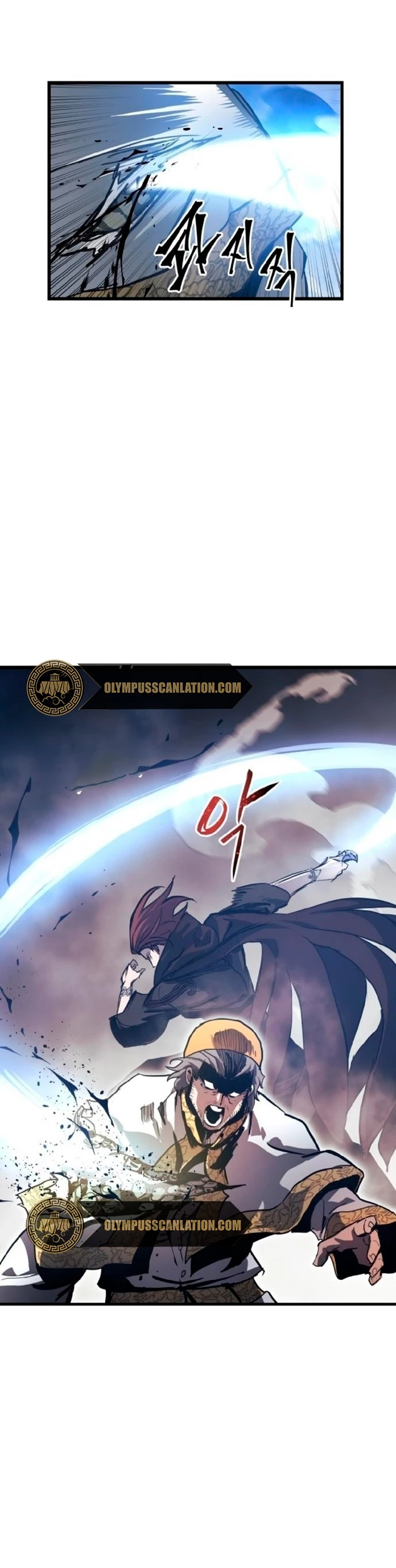 Read Reencarnacion del Dios de la Batalla Suicida ES Manga Online