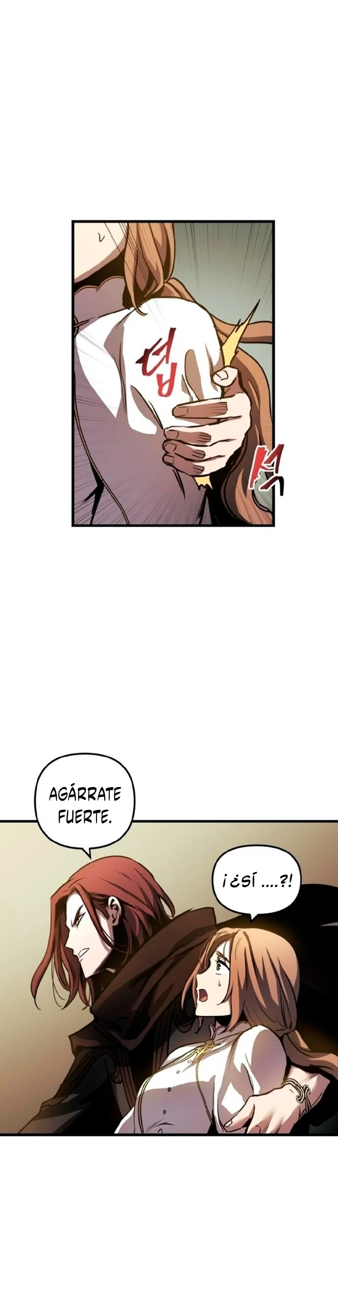 Read Reencarnacion del Dios de la Batalla Suicida ES Manga Online