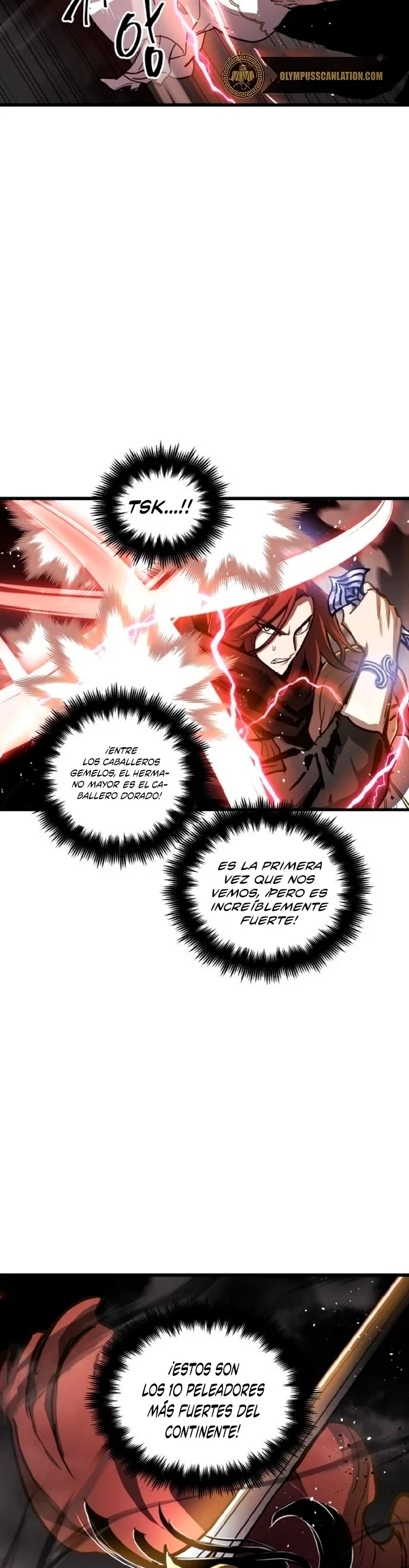 Read Reencarnacion del Dios de la Batalla Suicida ES Manga Online