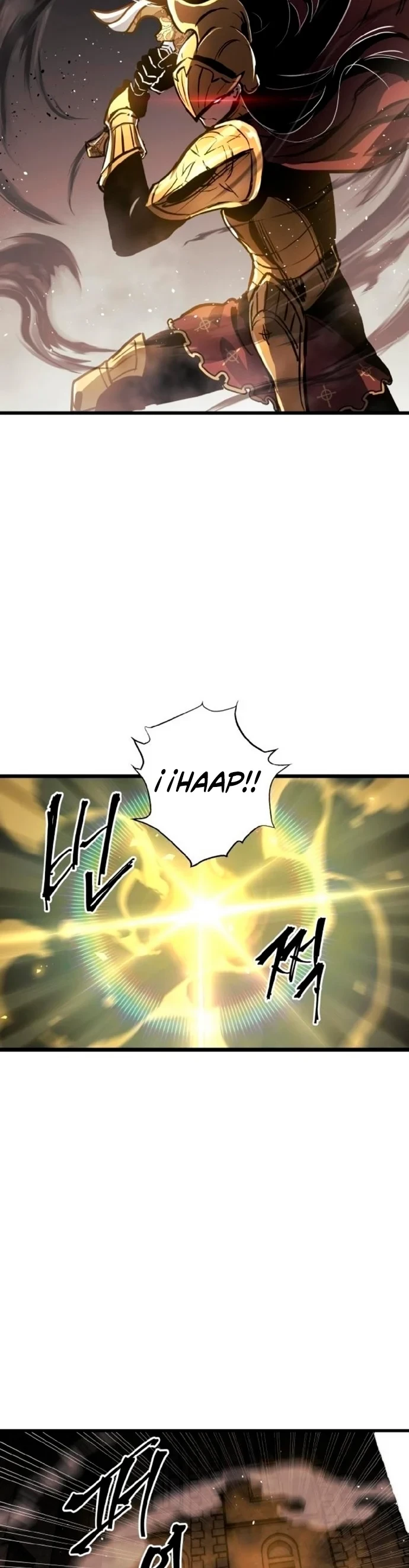 Read Reencarnacion del Dios de la Batalla Suicida ES Manga Online