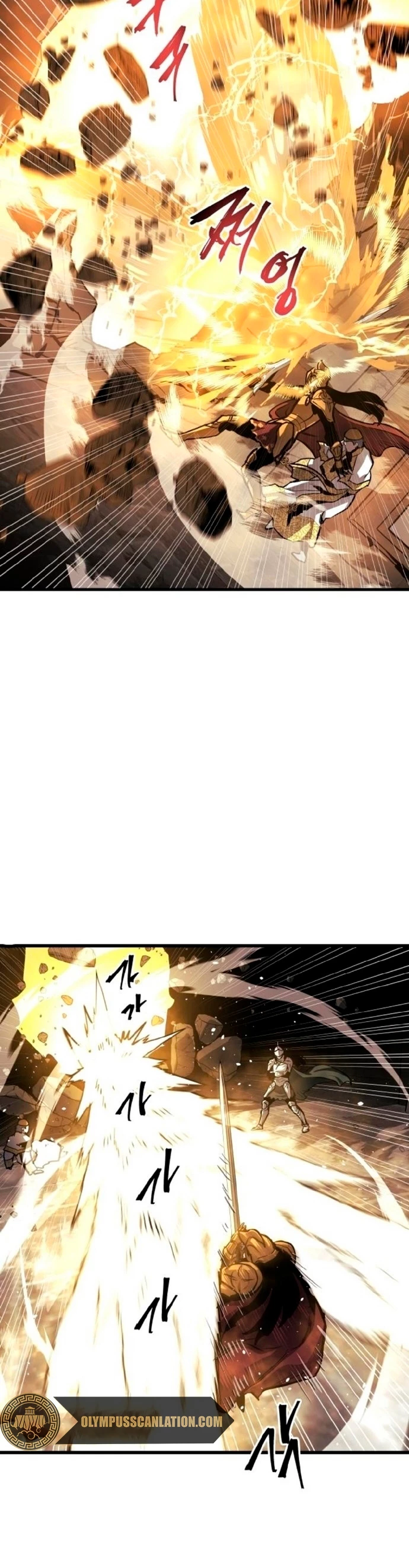 Read Reencarnacion del Dios de la Batalla Suicida ES Manga Online