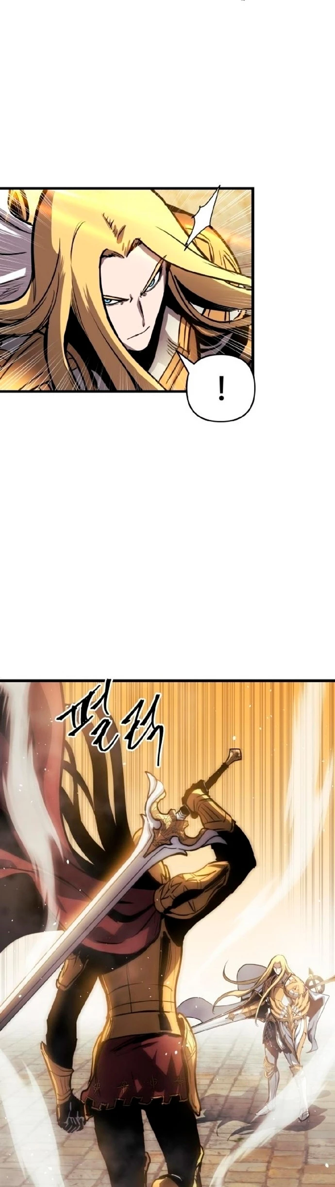 Read Reencarnacion del Dios de la Batalla Suicida ES Manga Online