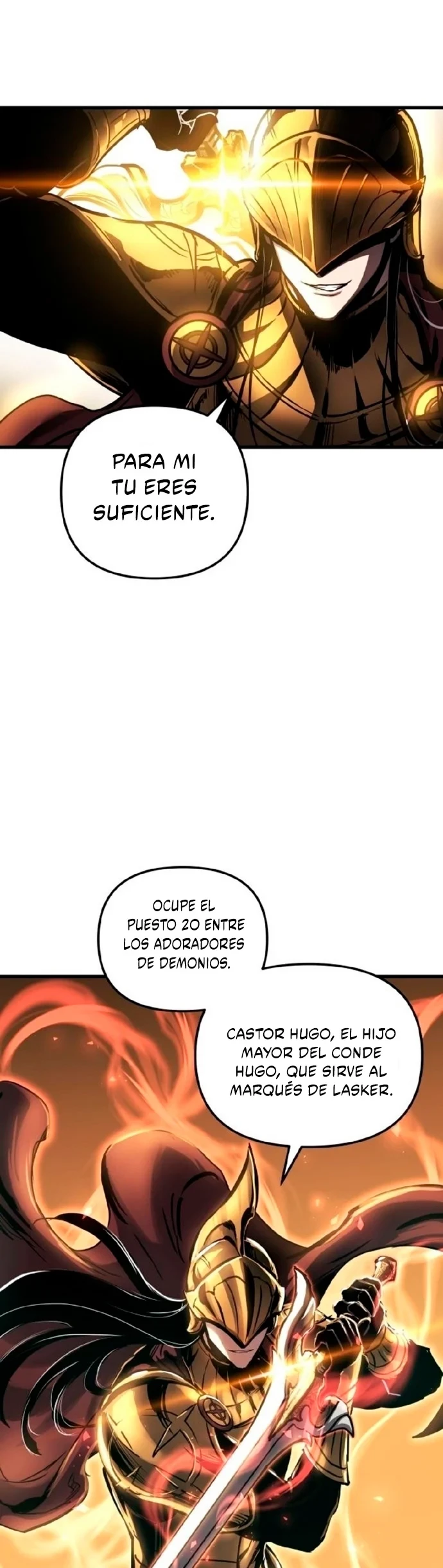 Read Reencarnacion del Dios de la Batalla Suicida ES Manga Online