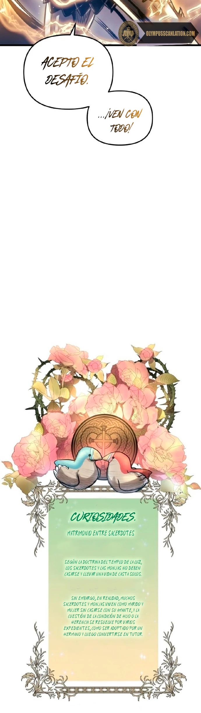 Read Reencarnacion del Dios de la Batalla Suicida ES Manga Online