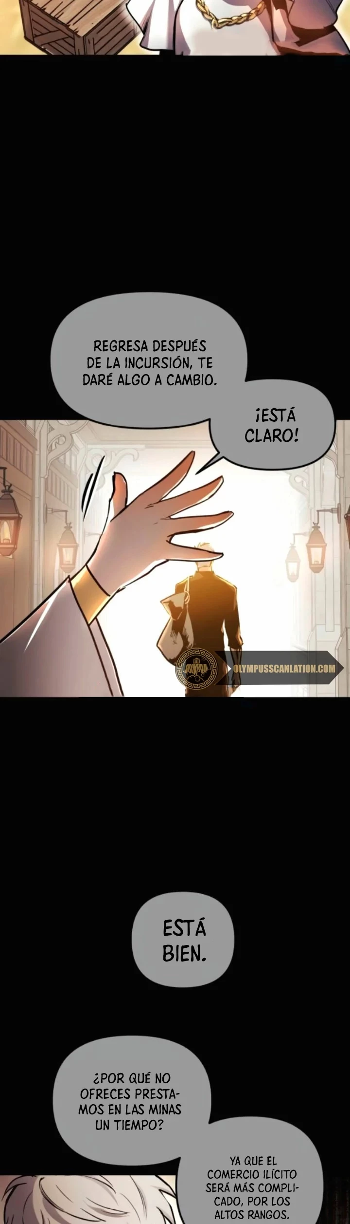 Read Reencarnacion del Dios de la Batalla Suicida ES Manga Online