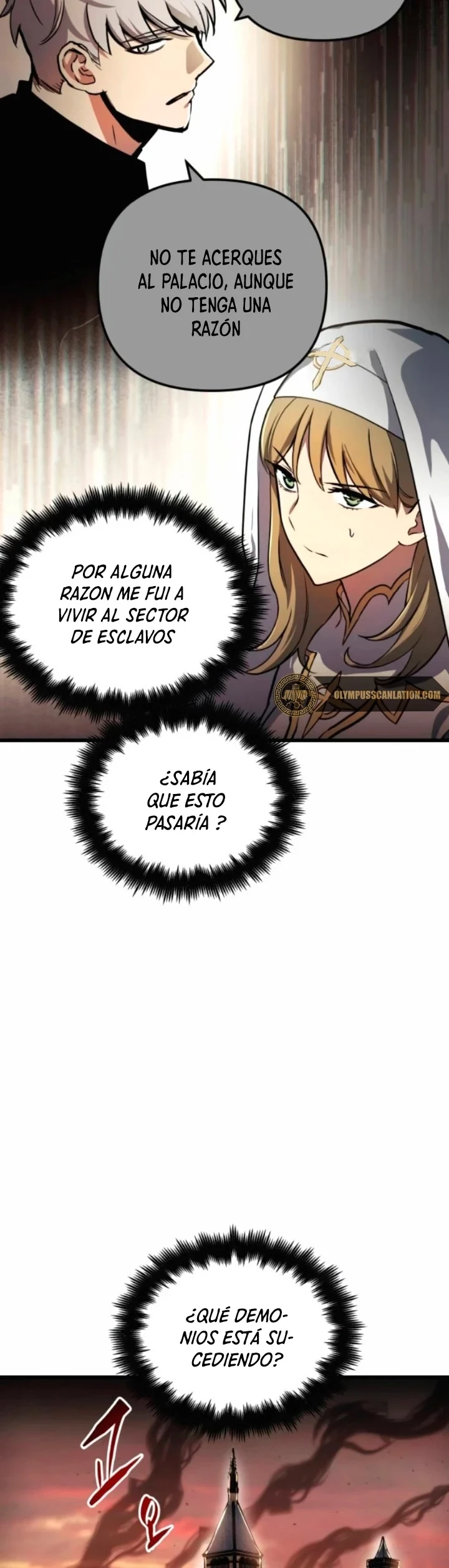Read Reencarnacion del Dios de la Batalla Suicida ES Manga Online