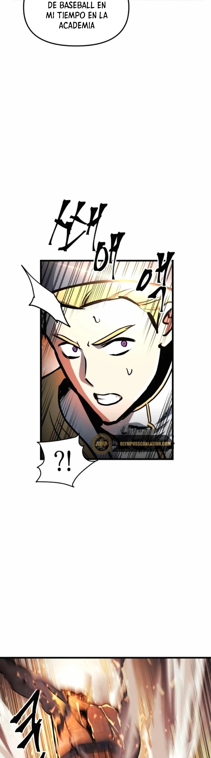 Read Reencarnacion del Dios de la Batalla Suicida ES Manga Online