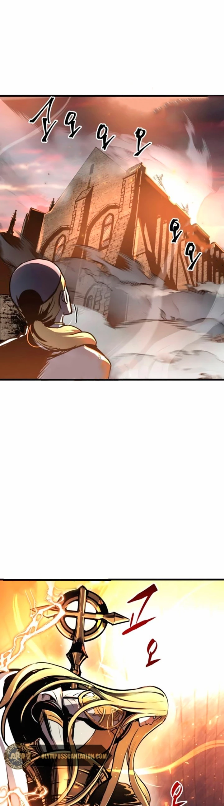 Read Reencarnacion del Dios de la Batalla Suicida ES Manga Online