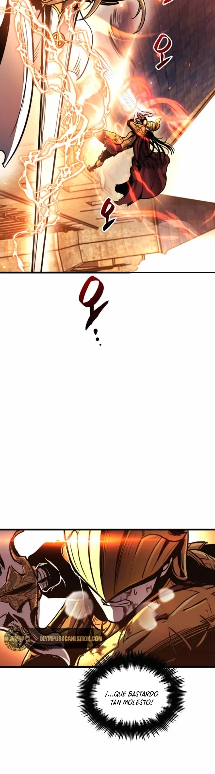 Read Reencarnacion del Dios de la Batalla Suicida ES Manga Online