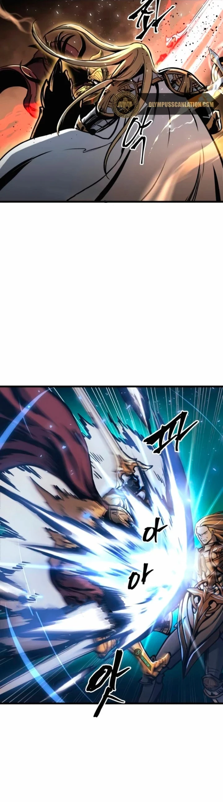 Read Reencarnacion del Dios de la Batalla Suicida ES Manga Online