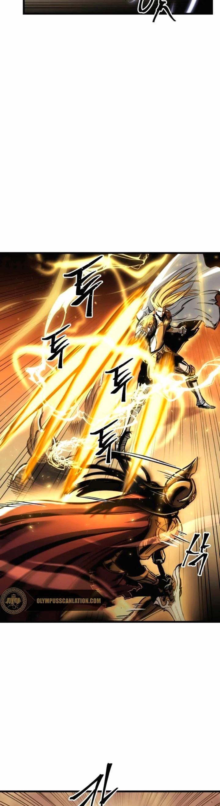 Read Reencarnacion del Dios de la Batalla Suicida ES Manga Online