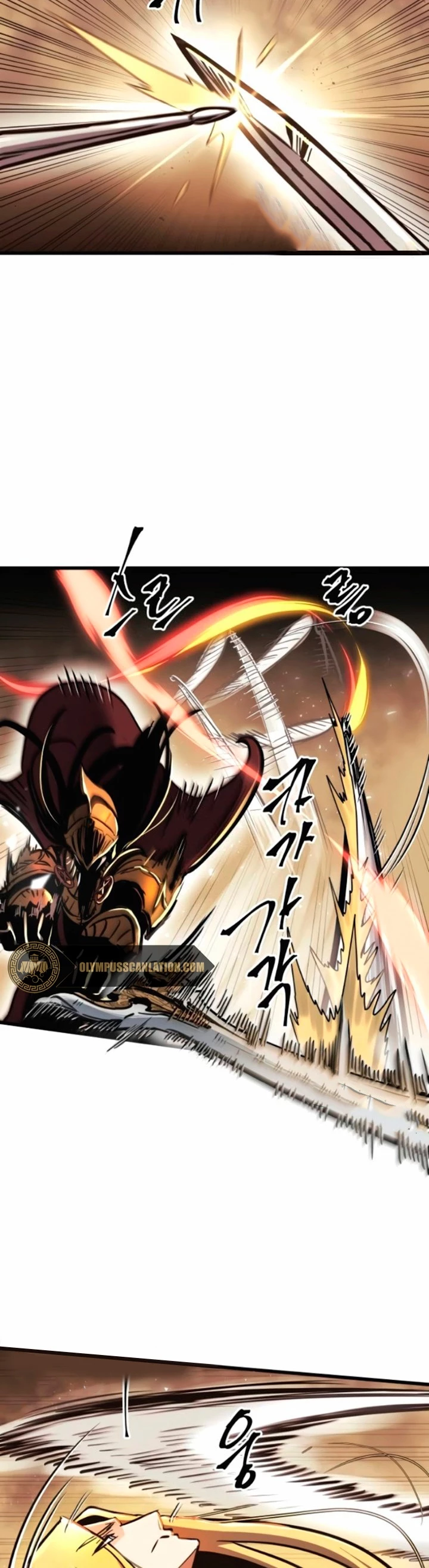 Read Reencarnacion del Dios de la Batalla Suicida ES Manga Online