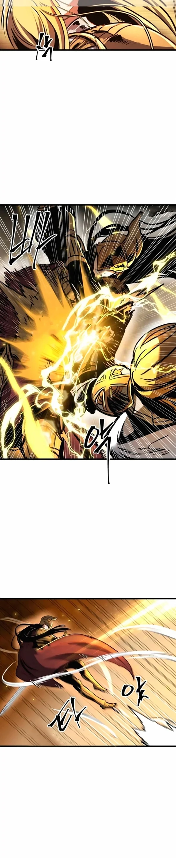 Read Reencarnacion del Dios de la Batalla Suicida ES Manga Online