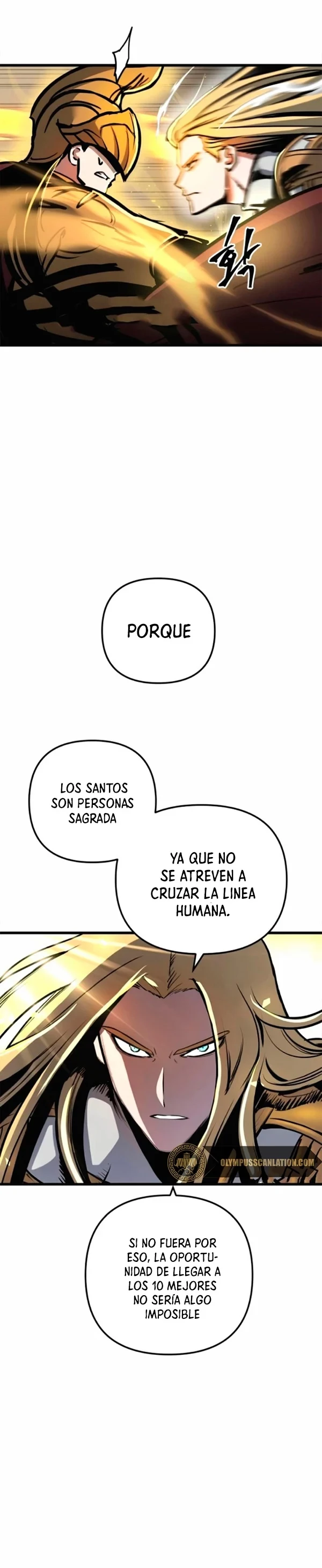 Read Reencarnacion del Dios de la Batalla Suicida ES Manga Online