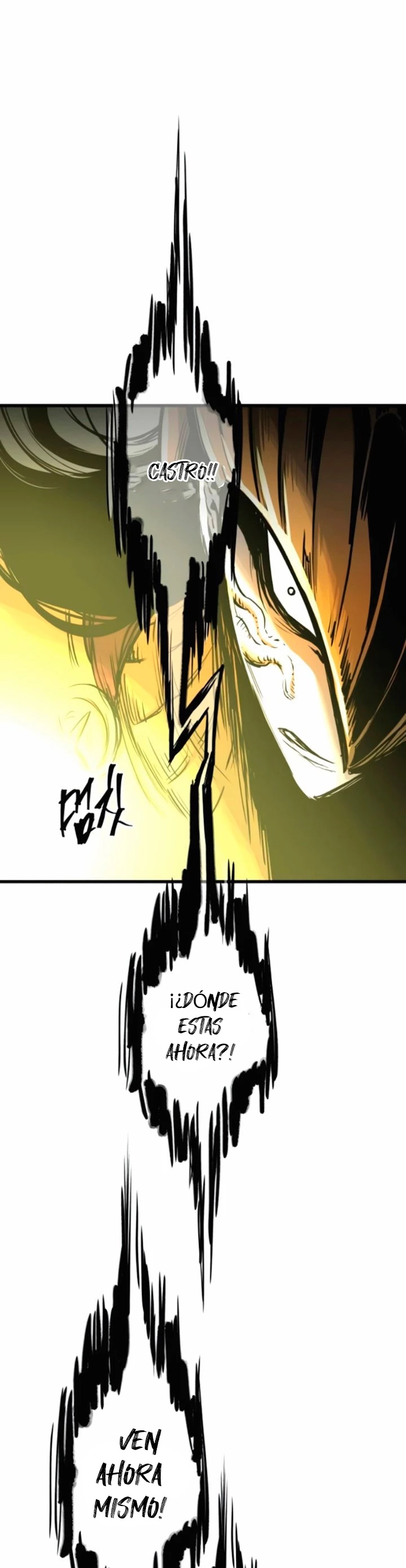 Read Reencarnacion del Dios de la Batalla Suicida ES Manga Online