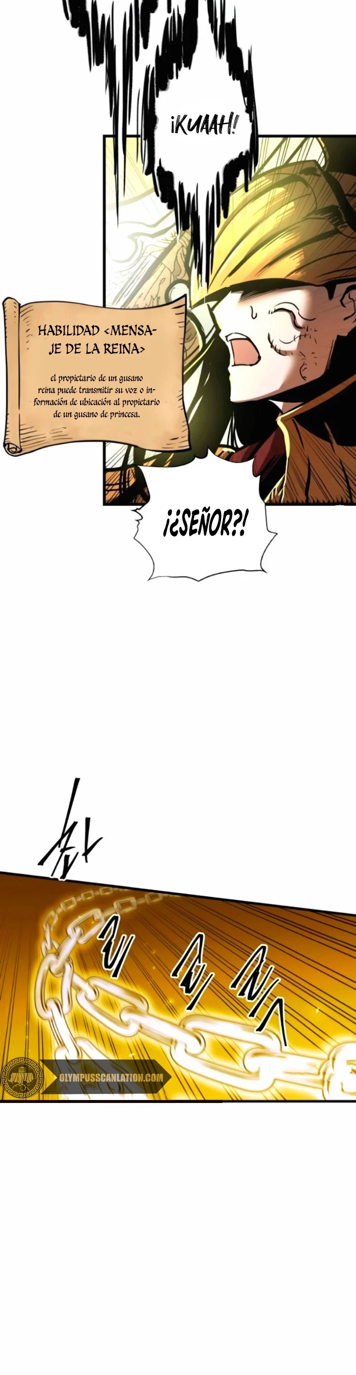 Read Reencarnacion del Dios de la Batalla Suicida ES Manga Online