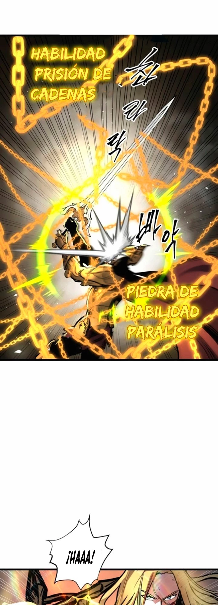 Read Reencarnacion del Dios de la Batalla Suicida ES Manga Online