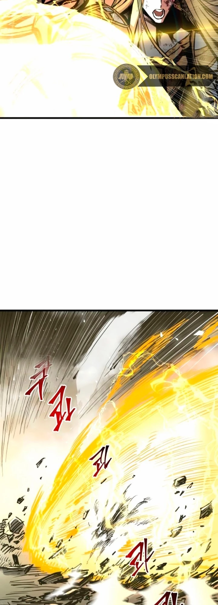 Read Reencarnacion del Dios de la Batalla Suicida ES Manga Online