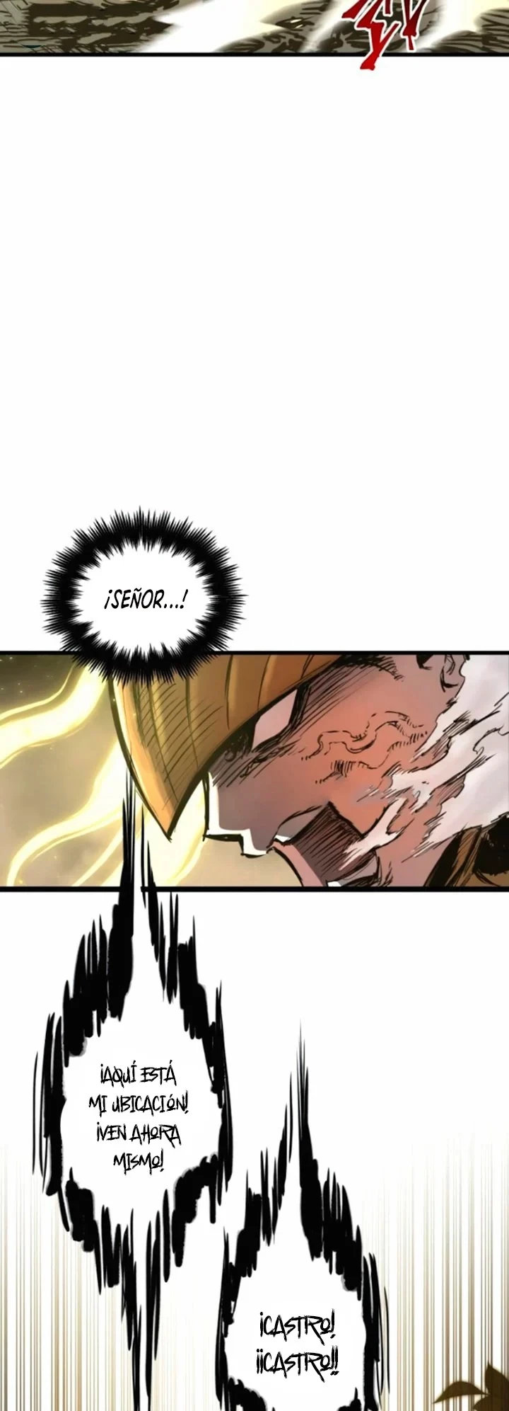 Read Reencarnacion del Dios de la Batalla Suicida ES Manga Online