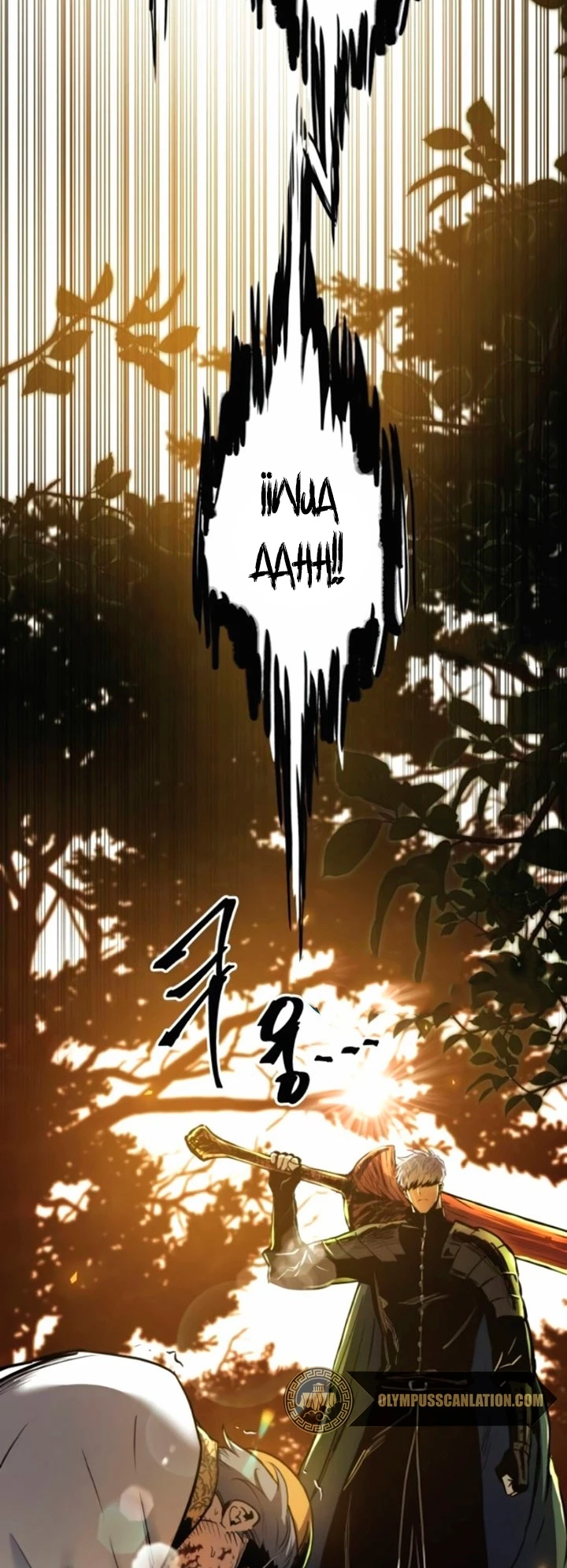 Read Reencarnacion del Dios de la Batalla Suicida ES Manga Online