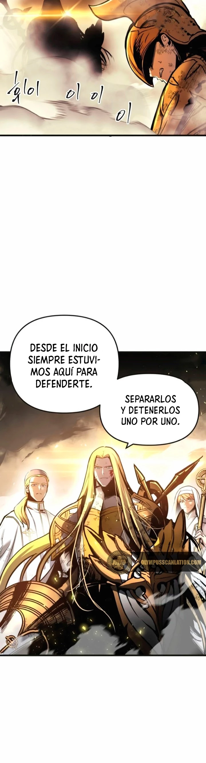 Read Reencarnacion del Dios de la Batalla Suicida ES Manga Online