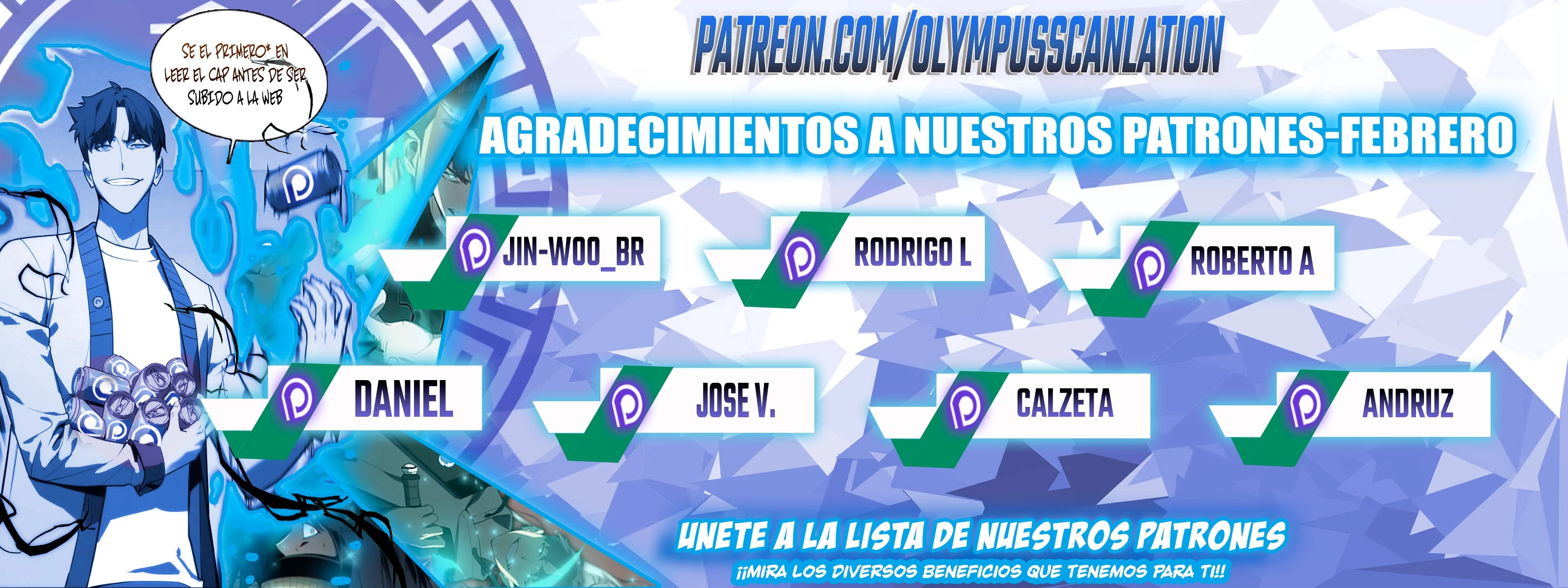 Read Reencarnacion del Dios de la Batalla Suicida ES Manga Online