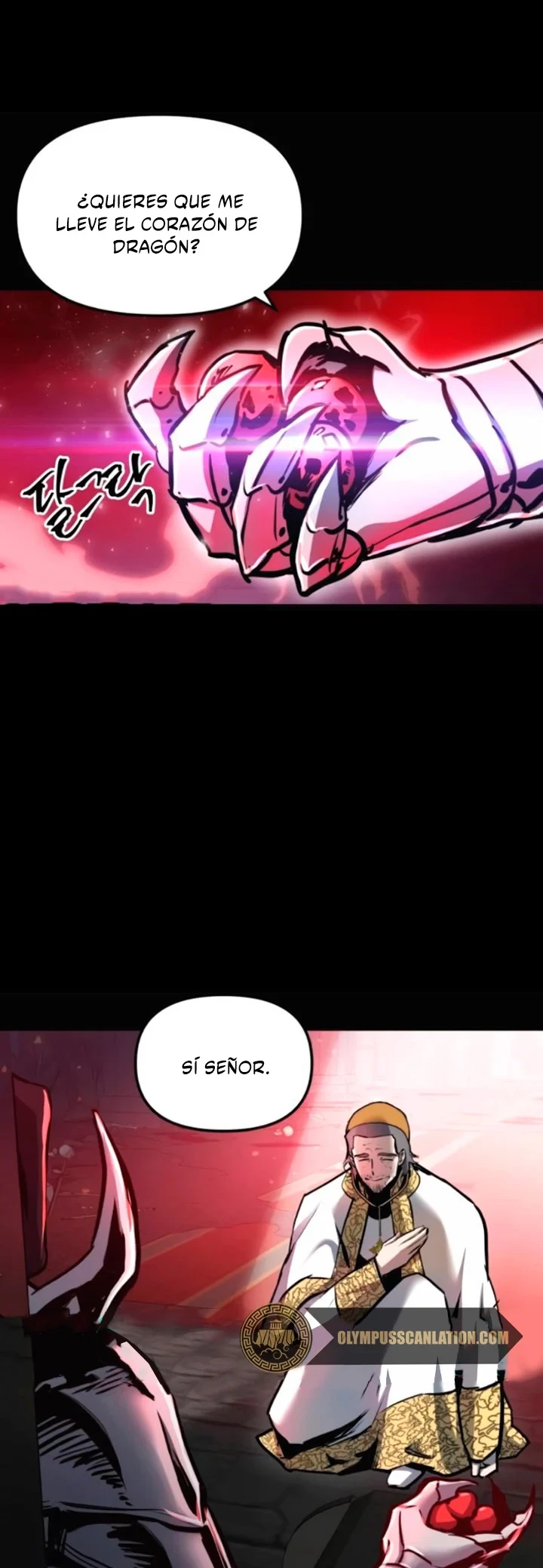 Read Reencarnacion del Dios de la Batalla Suicida ES Manga Online