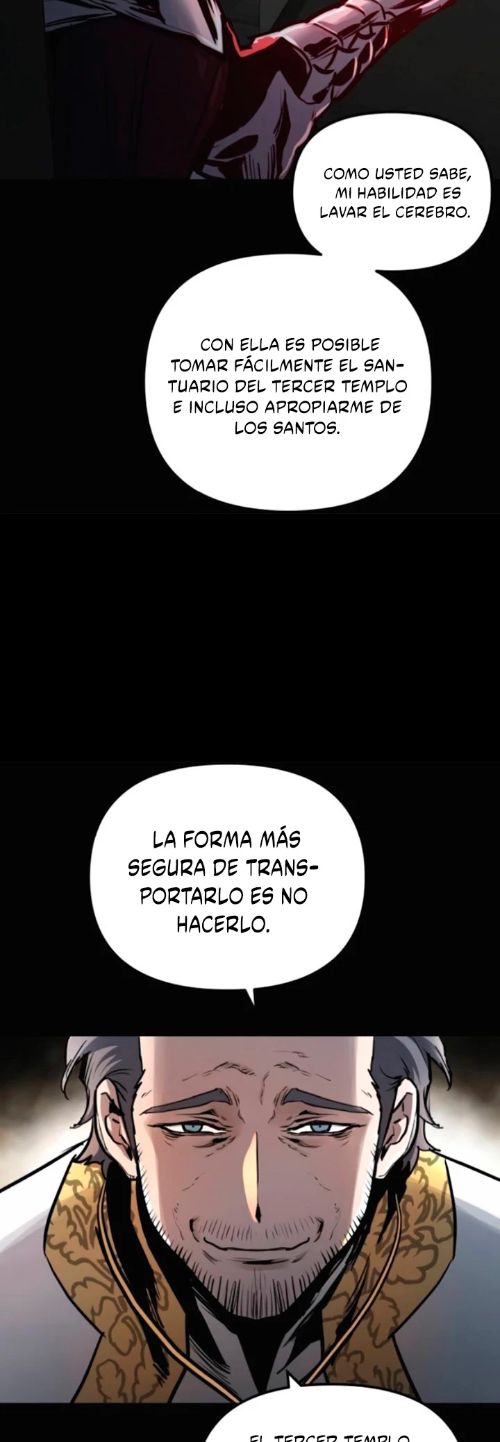 Read Reencarnacion del Dios de la Batalla Suicida ES Manga Online
