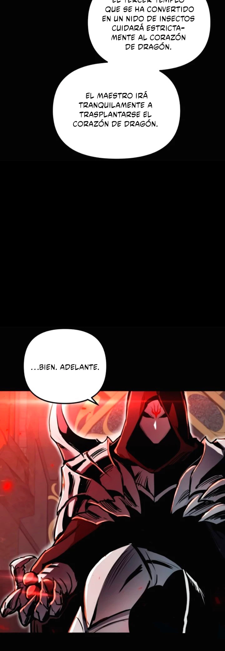 Read Reencarnacion del Dios de la Batalla Suicida ES Manga Online