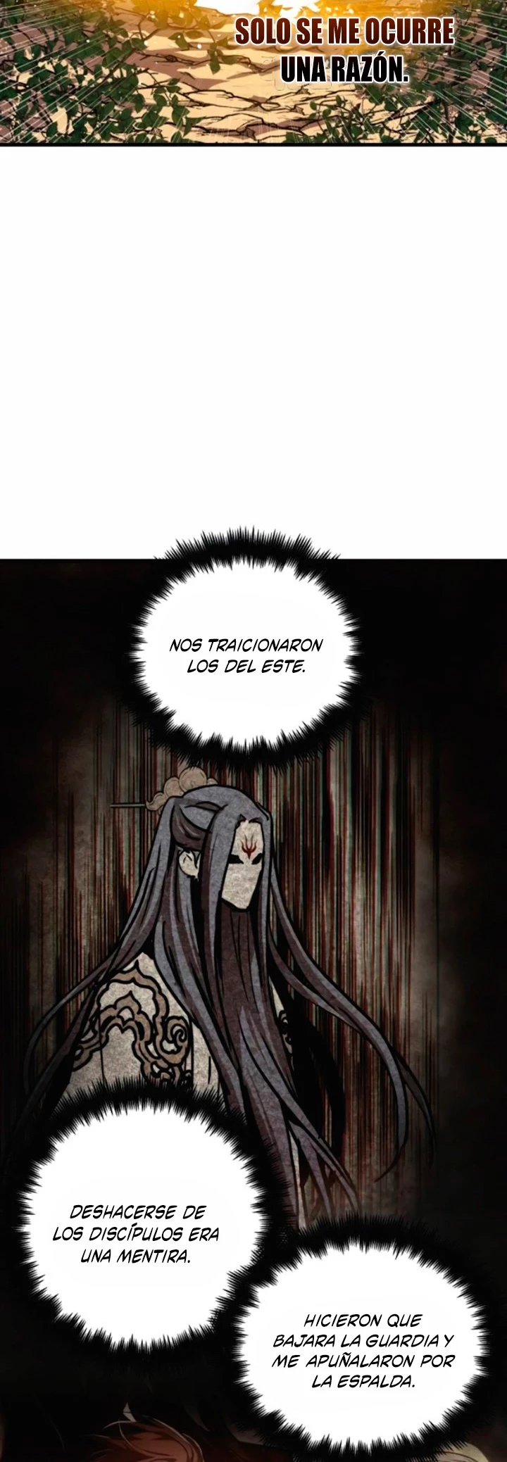 Read Reencarnacion del Dios de la Batalla Suicida ES Manga Online