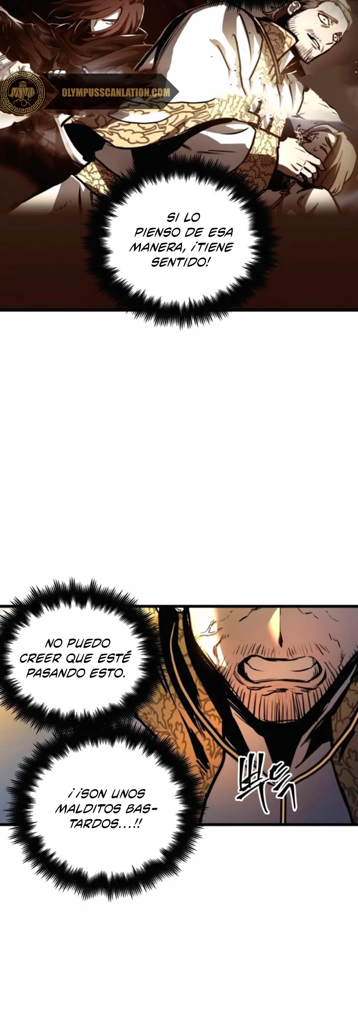 Read Reencarnacion del Dios de la Batalla Suicida ES Manga Online