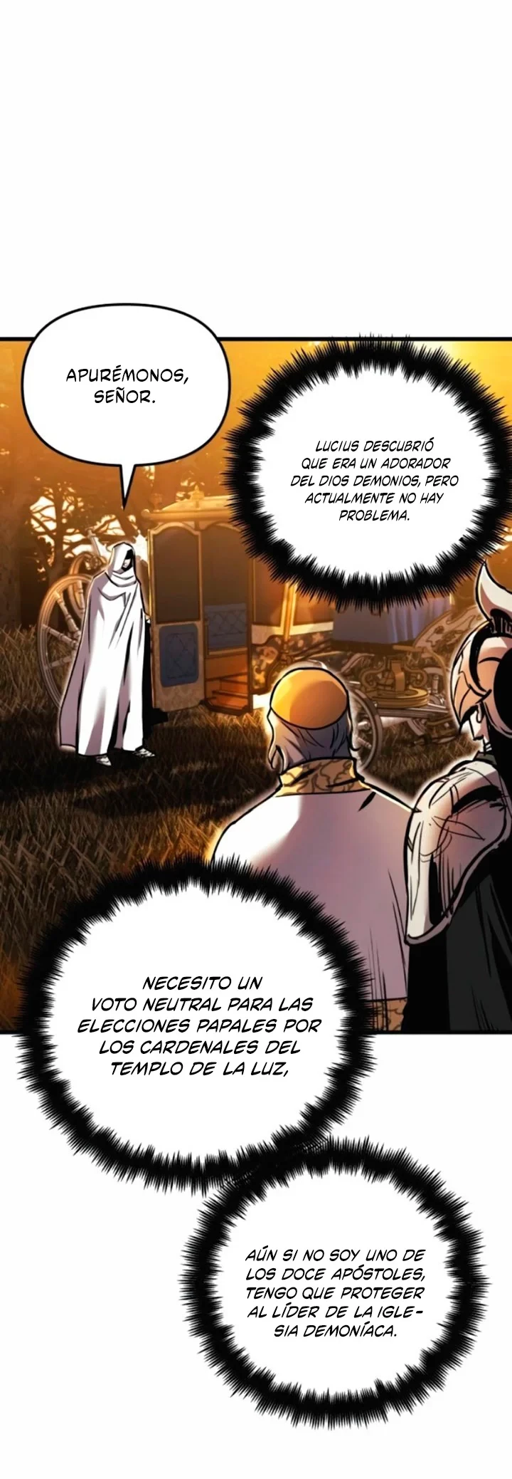 Read Reencarnacion del Dios de la Batalla Suicida ES Manga Online