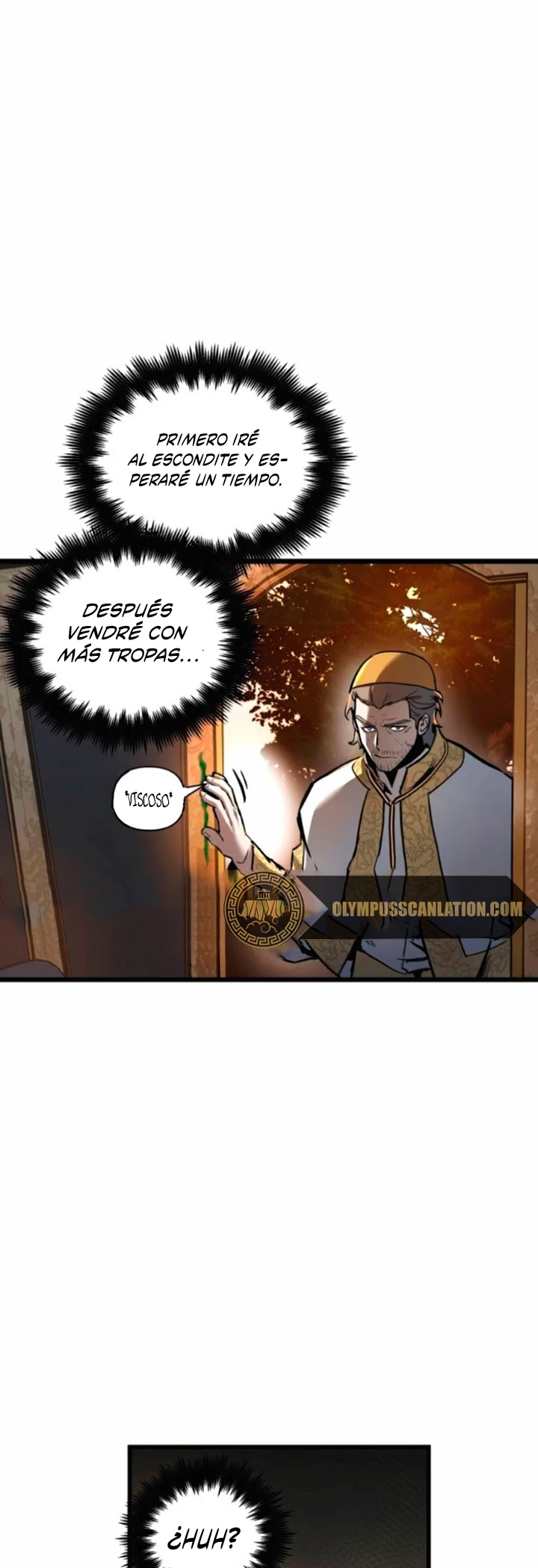 Read Reencarnacion del Dios de la Batalla Suicida ES Manga Online