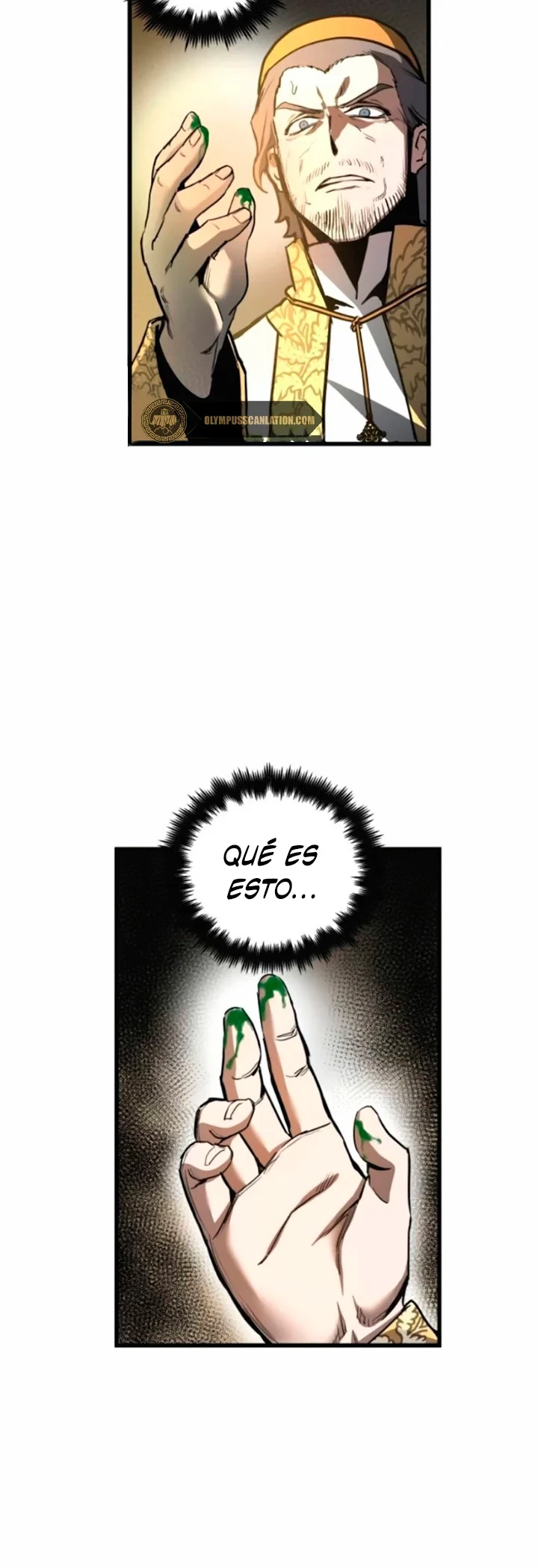 Read Reencarnacion del Dios de la Batalla Suicida ES Manga Online