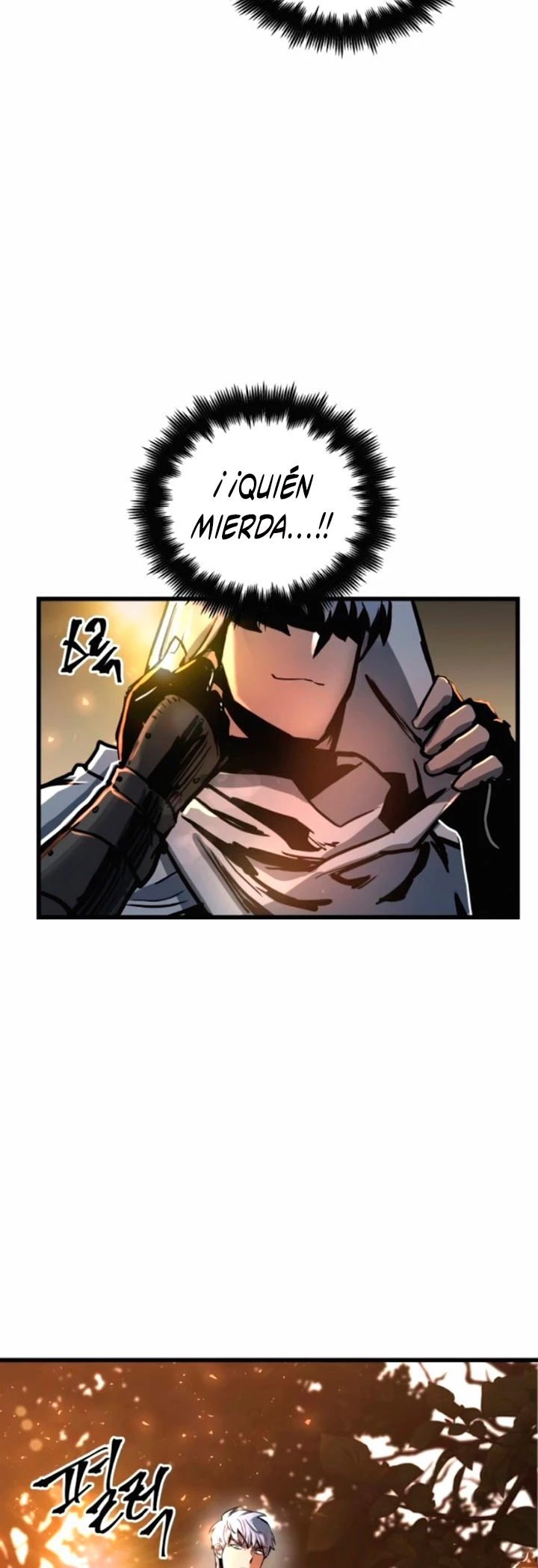 Read Reencarnacion del Dios de la Batalla Suicida ES Manga Online