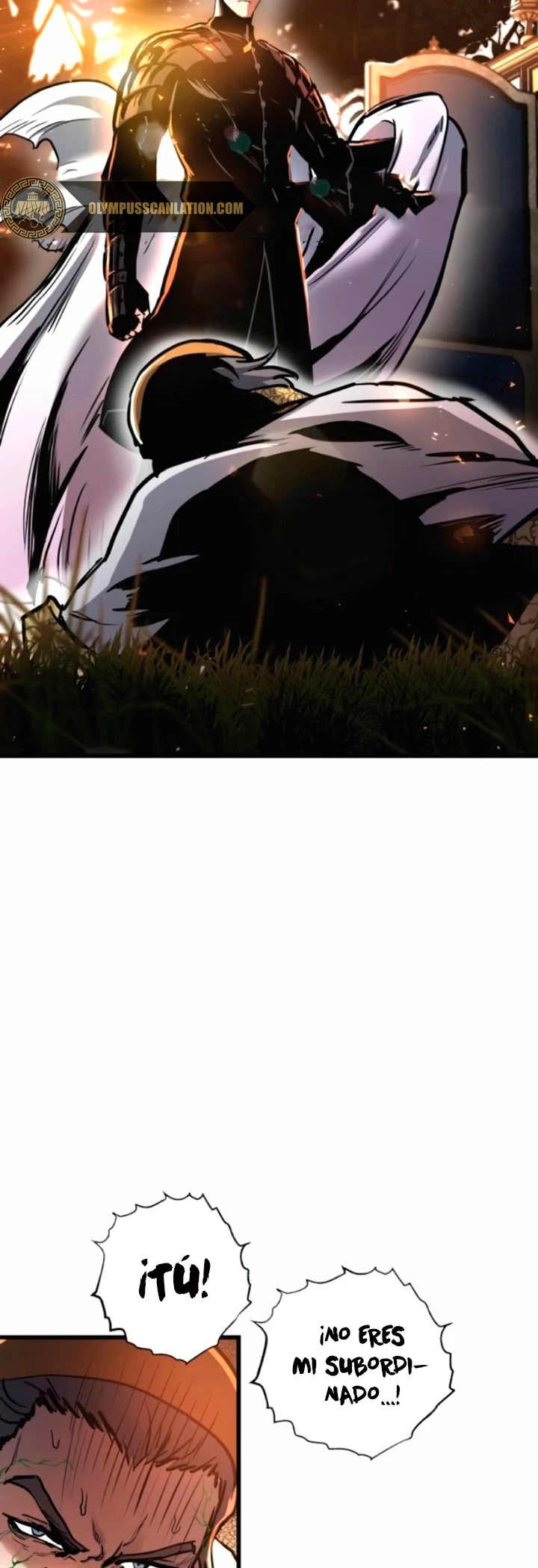 Read Reencarnacion del Dios de la Batalla Suicida ES Manga Online