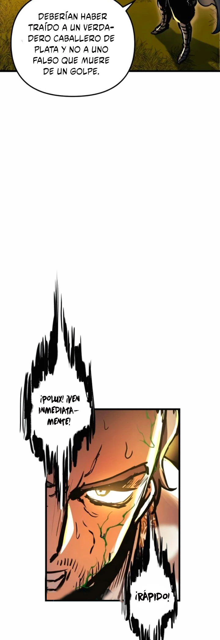 Read Reencarnacion del Dios de la Batalla Suicida ES Manga Online