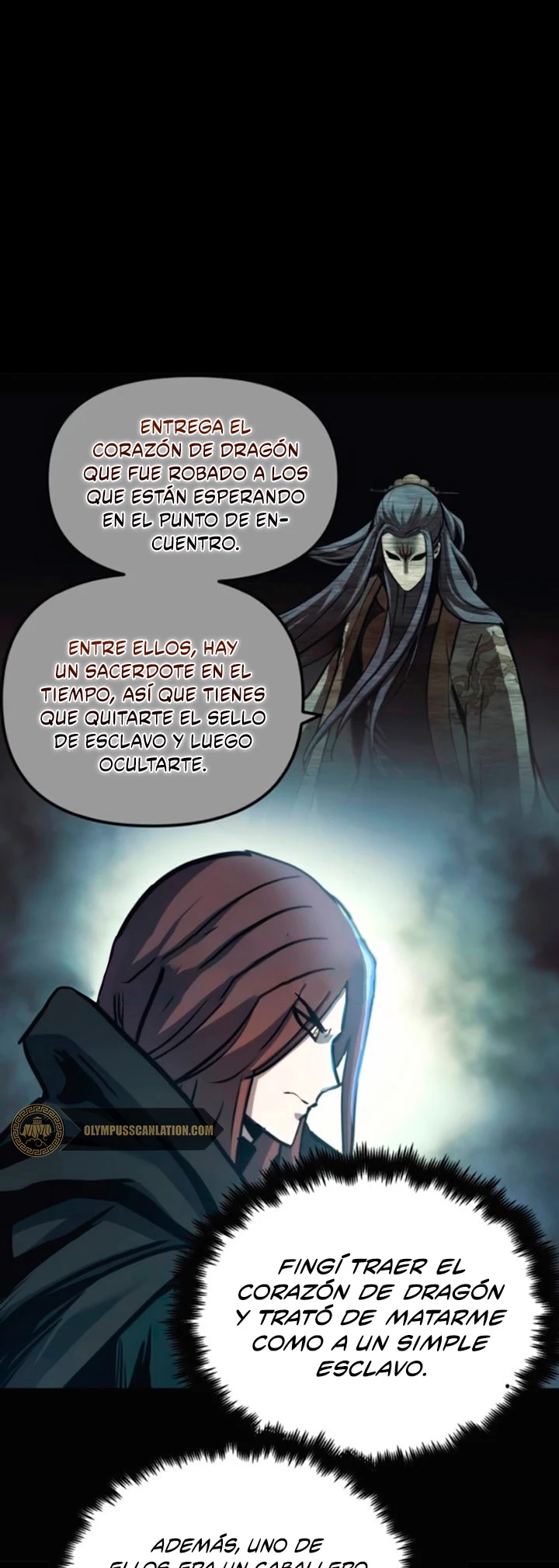 Read Reencarnacion del Dios de la Batalla Suicida ES Manga Online