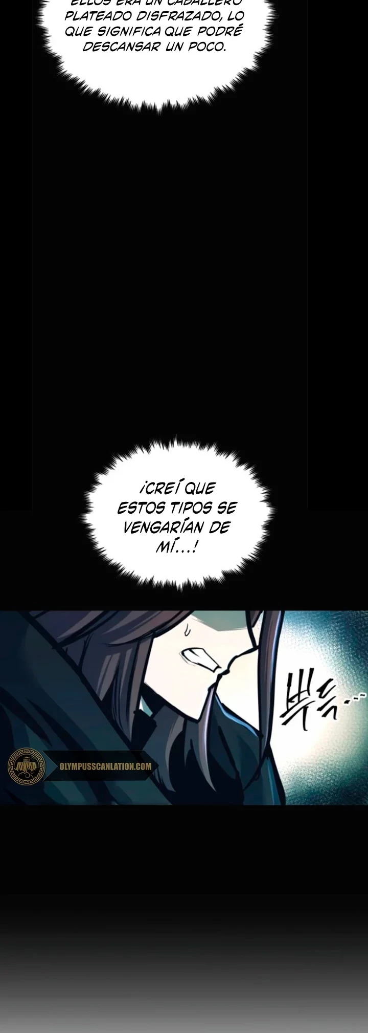 Read Reencarnacion del Dios de la Batalla Suicida ES Manga Online