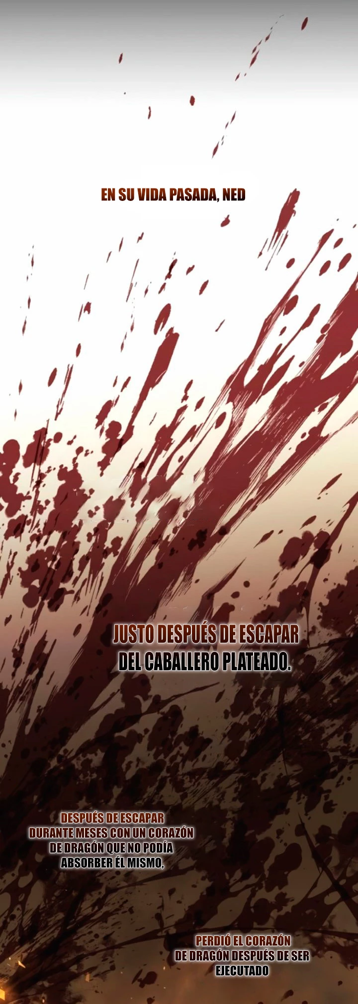 Read Reencarnacion del Dios de la Batalla Suicida ES Manga Online